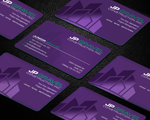Diseño de Tarjeta de Presentación por LAXMI DESIGNHUB para este proyecto | Diseño: #30933131