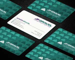 Diseño de Tarjeta de Presentación por LAXMI DESIGNHUB para este proyecto | Diseño: #30933133