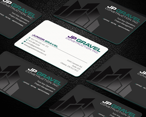 Diseño de Tarjeta de Presentación por LAXMI DESIGNHUB para este proyecto | Diseño: #30933134