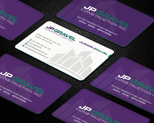 Diseño de Tarjeta de Presentación por LAXMI DESIGNHUB para este proyecto | Diseño: #30933135
