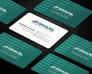 Diseño de Tarjeta de Presentación por LAXMI DESIGNHUB para este proyecto | Diseño: #30933136