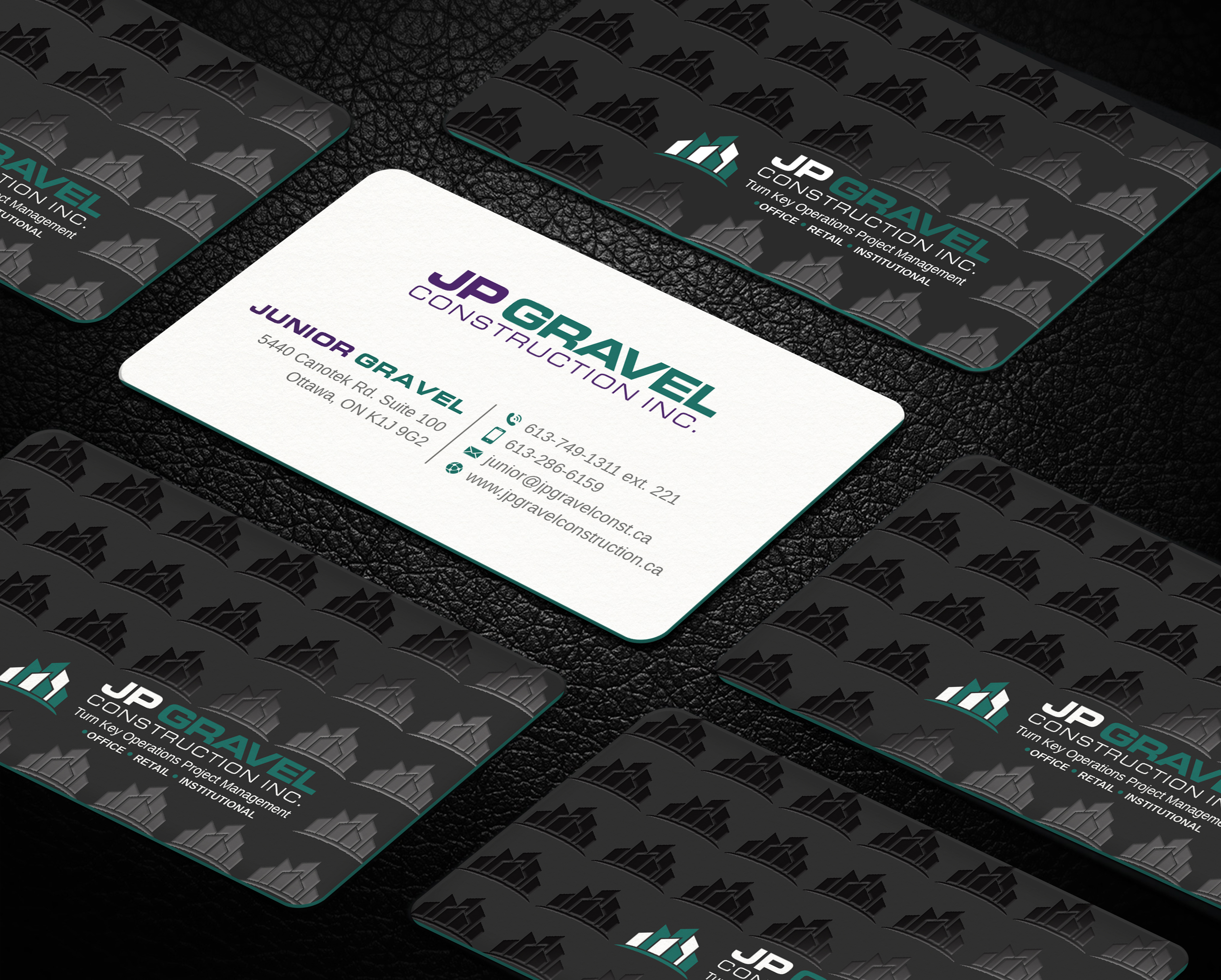 Business Card Design by LAXMI DESIGNHUB for this project | Design #30933137