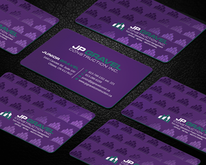 Diseño de Tarjeta de Presentación por LAXMI DESIGNHUB para este proyecto | Diseño: #30933140