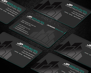 Diseño de Tarjeta de Presentación por LAXMI DESIGNHUB para este proyecto | Diseño: #30933141