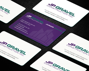 Diseño de Tarjeta de Presentación por LAXMI DESIGNHUB para este proyecto | Diseño: #30933142