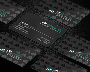 Diseño de Tarjeta de Presentación por LAXMI DESIGNHUB para este proyecto | Diseño: #30933143