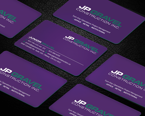 Diseño de Tarjeta de Presentación por LAXMI DESIGNHUB para este proyecto | Diseño: #30933144