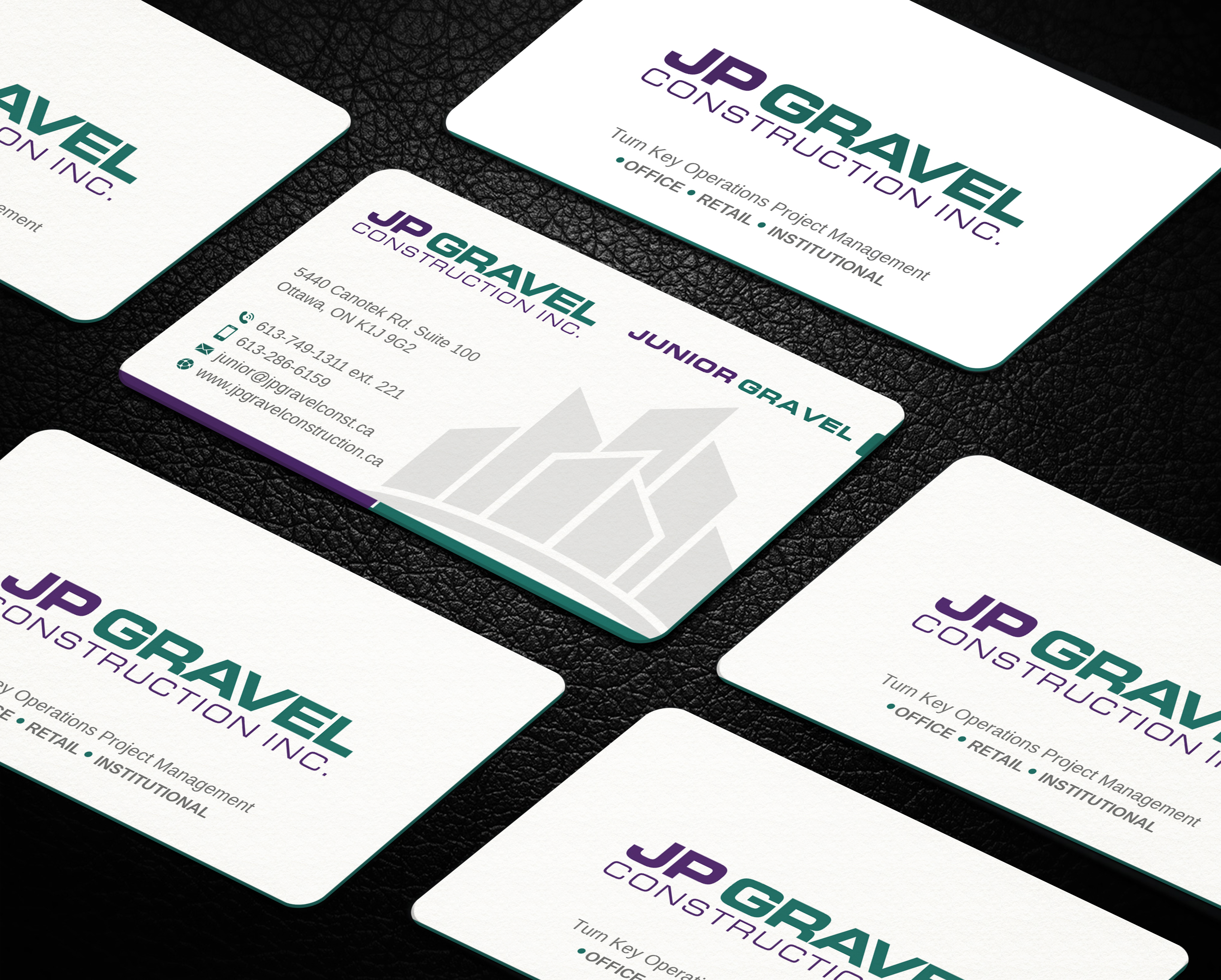 Diseño de Tarjeta de Presentación por LAXMI DESIGNHUB para este proyecto | Diseño #30933151