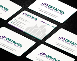 Diseño de Tarjeta de Presentación por LAXMI DESIGNHUB para este proyecto | Diseño: #30933151
