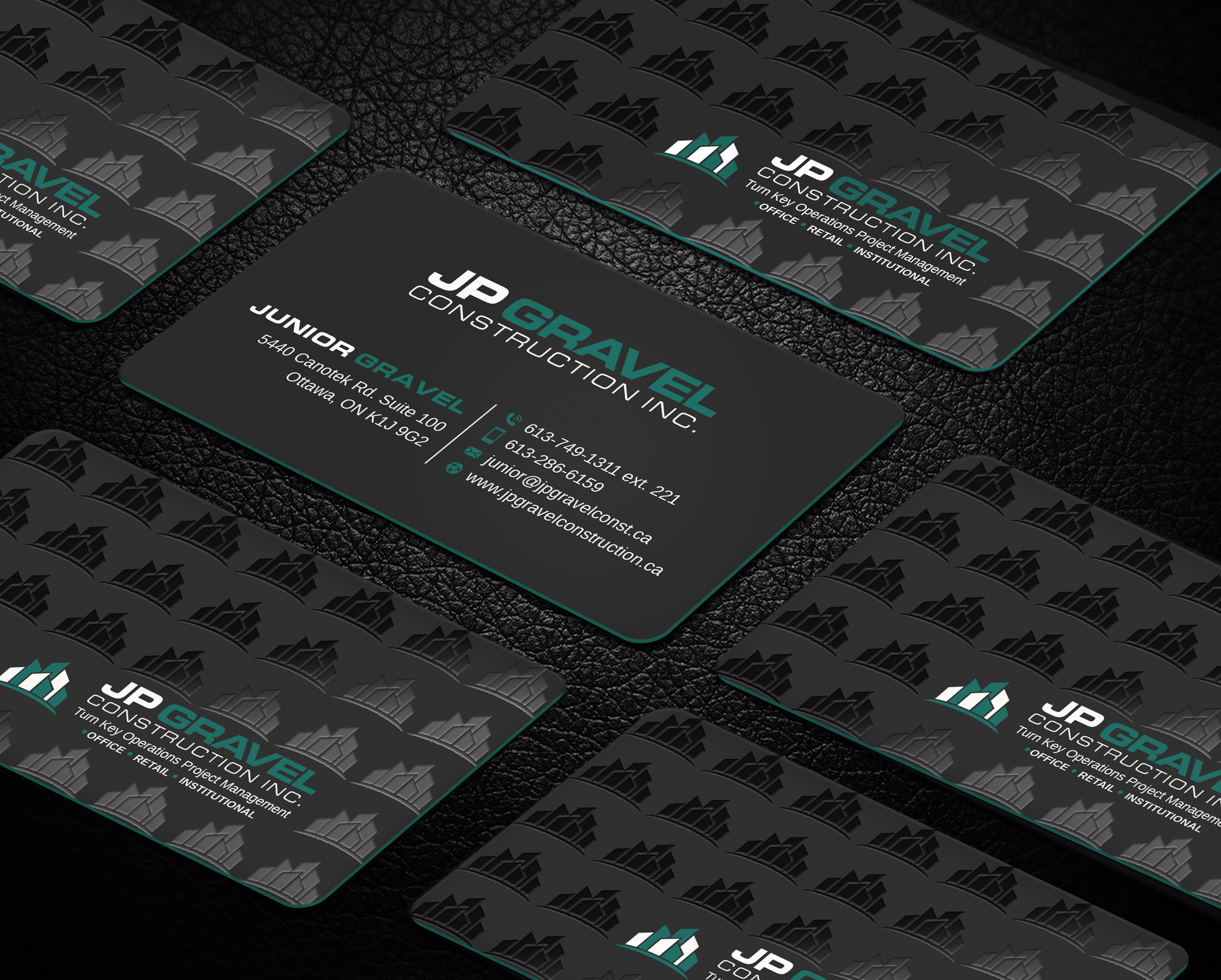 Business Card Design by LAXMI DESIGNHUB for this project | Design #30933152