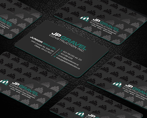 Diseño de Tarjeta de Presentación por LAXMI DESIGNHUB para este proyecto | Diseño: #30933152