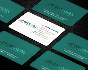 Diseño de Tarjeta de Presentación por LAXMI DESIGNHUB para este proyecto | Diseño: #30933153