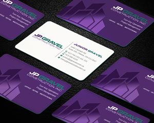 Diseño de Tarjeta de Presentación por LAXMI DESIGNHUB para este proyecto | Diseño: #30933154