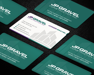 Diseño de Tarjeta de Presentación por LAXMI DESIGNHUB para este proyecto | Diseño: #30933155