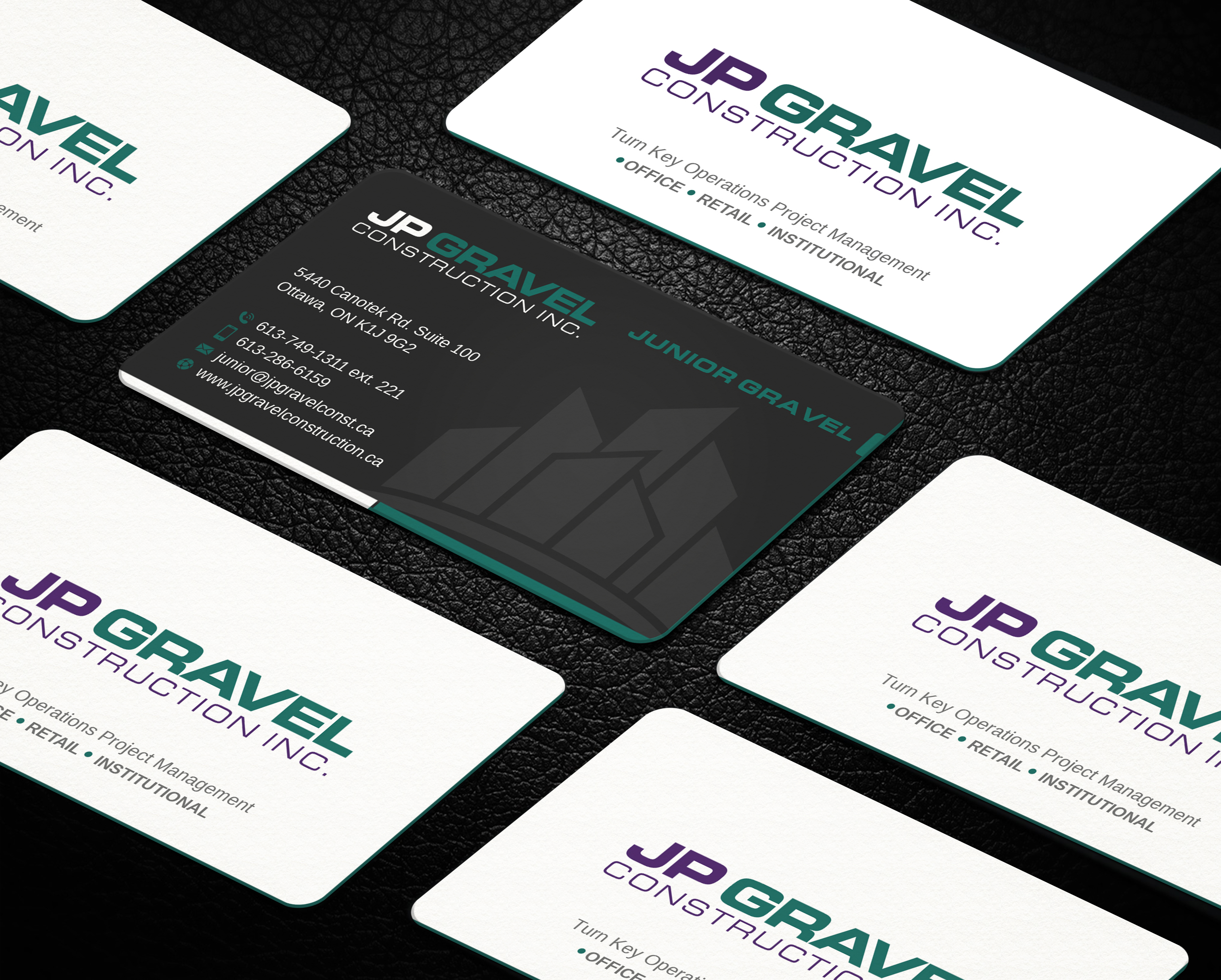 Business Card Design by LAXMI DESIGNHUB for this project | Design #30933159