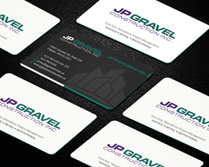 Diseño de Tarjeta de Presentación por LAXMI DESIGNHUB para este proyecto | Diseño: #30933159