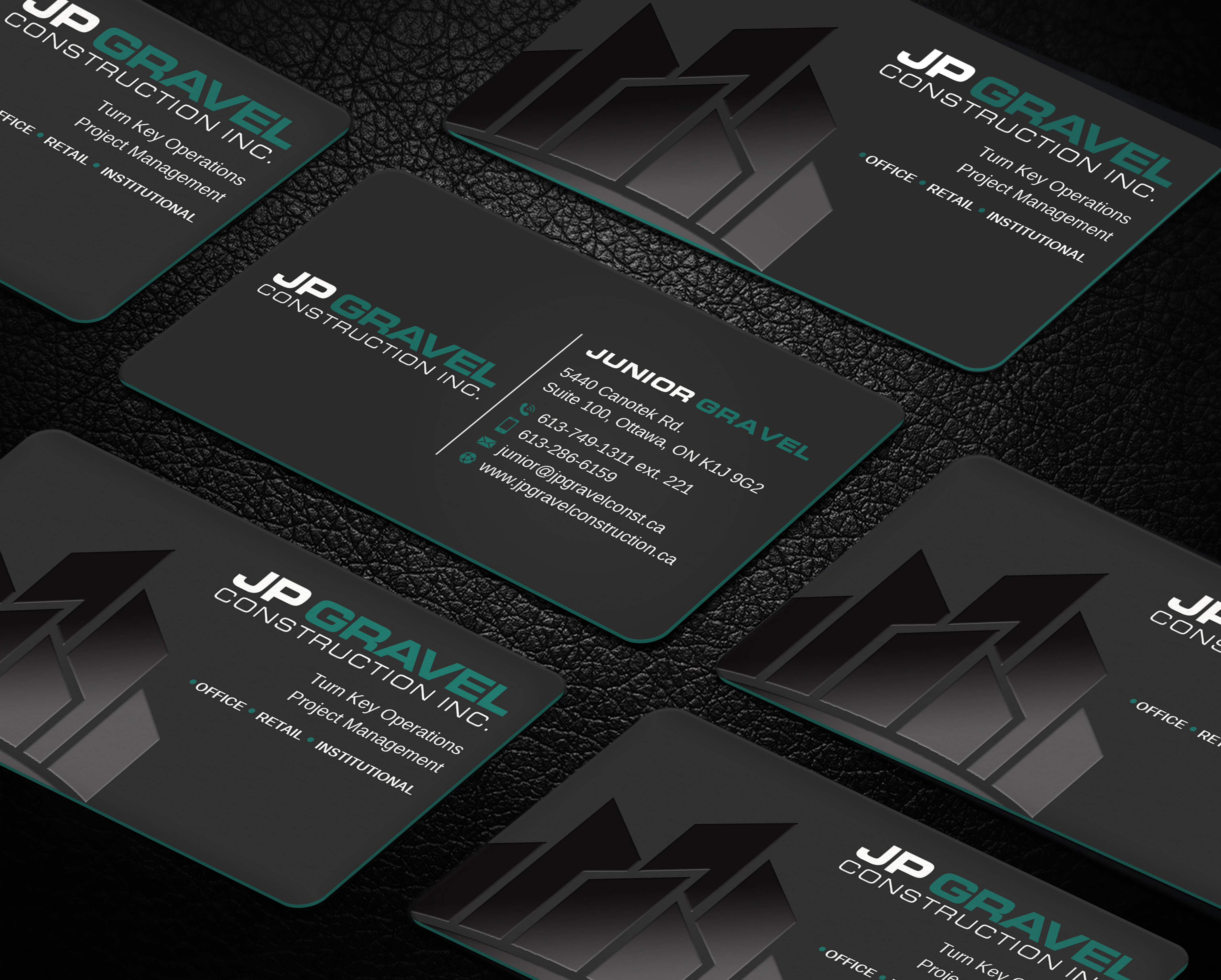 Business Card Design by LAXMI DESIGNHUB for this project | Design #30933161