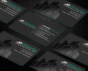Diseño de Tarjeta de Presentación por LAXMI DESIGNHUB para este proyecto | Diseño: #30933161