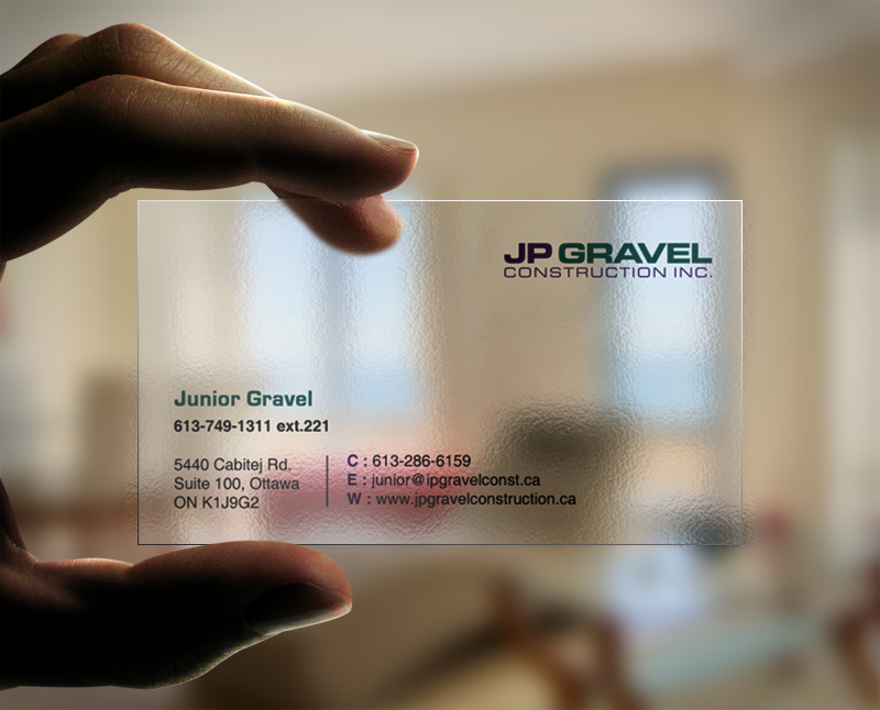 Business Card Design by Brand aid for this project | Design #30941887