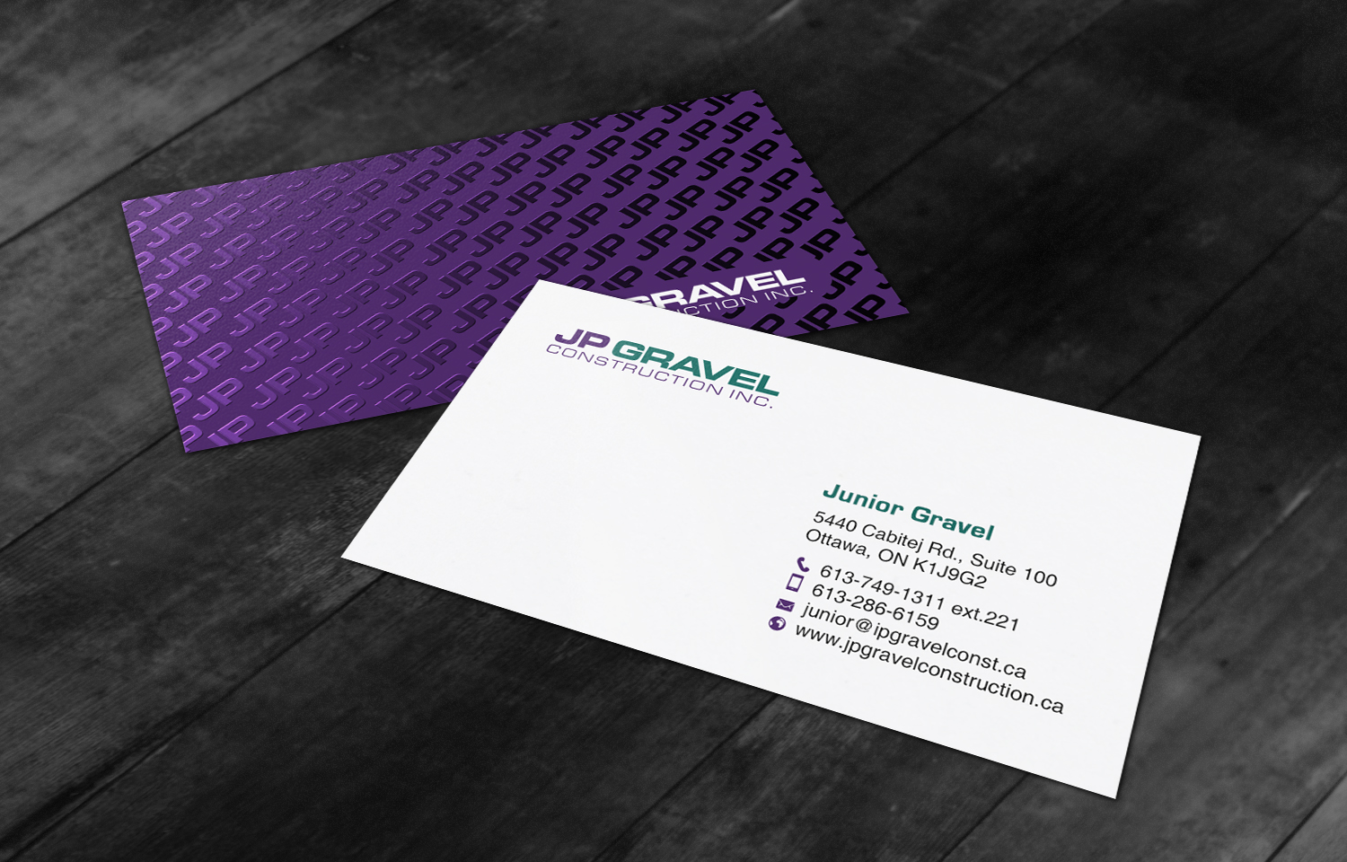 Business Card Design by Brand aid for this project | Design #30942446