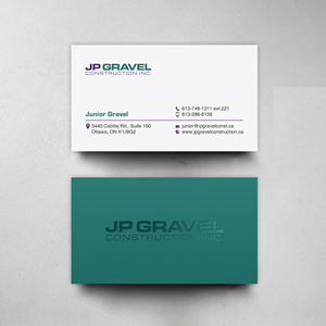 Business Card Design by Brand aid for this project | Design: #30942450