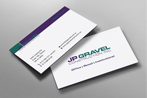 Business Card Design by Brand aid for this project | Design: #30942451