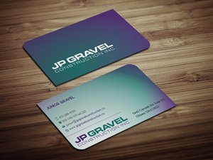 Business Card Design by Magic of Art