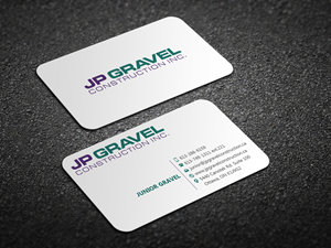 Business Card Design by Magic of Art for this project | Design: #30941365