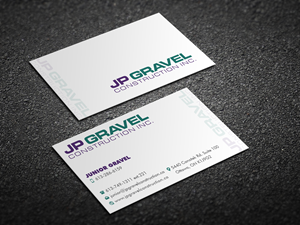 Business Card Design by Magic of Art for this project | Design: #30941367