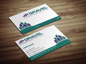 Business Card Design by Magic of Art for this project | Design: #30941368