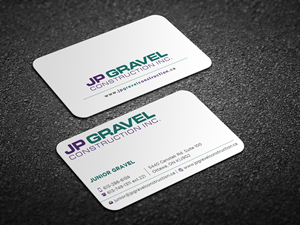 Business Card Design by Magic of Art for this project | Design #30942272