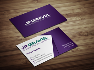 Business Card Design by Magic of Art for this project | Design: #30942273