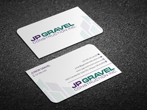 Business Card Design by Magic of Art for this project | Design: #30942274