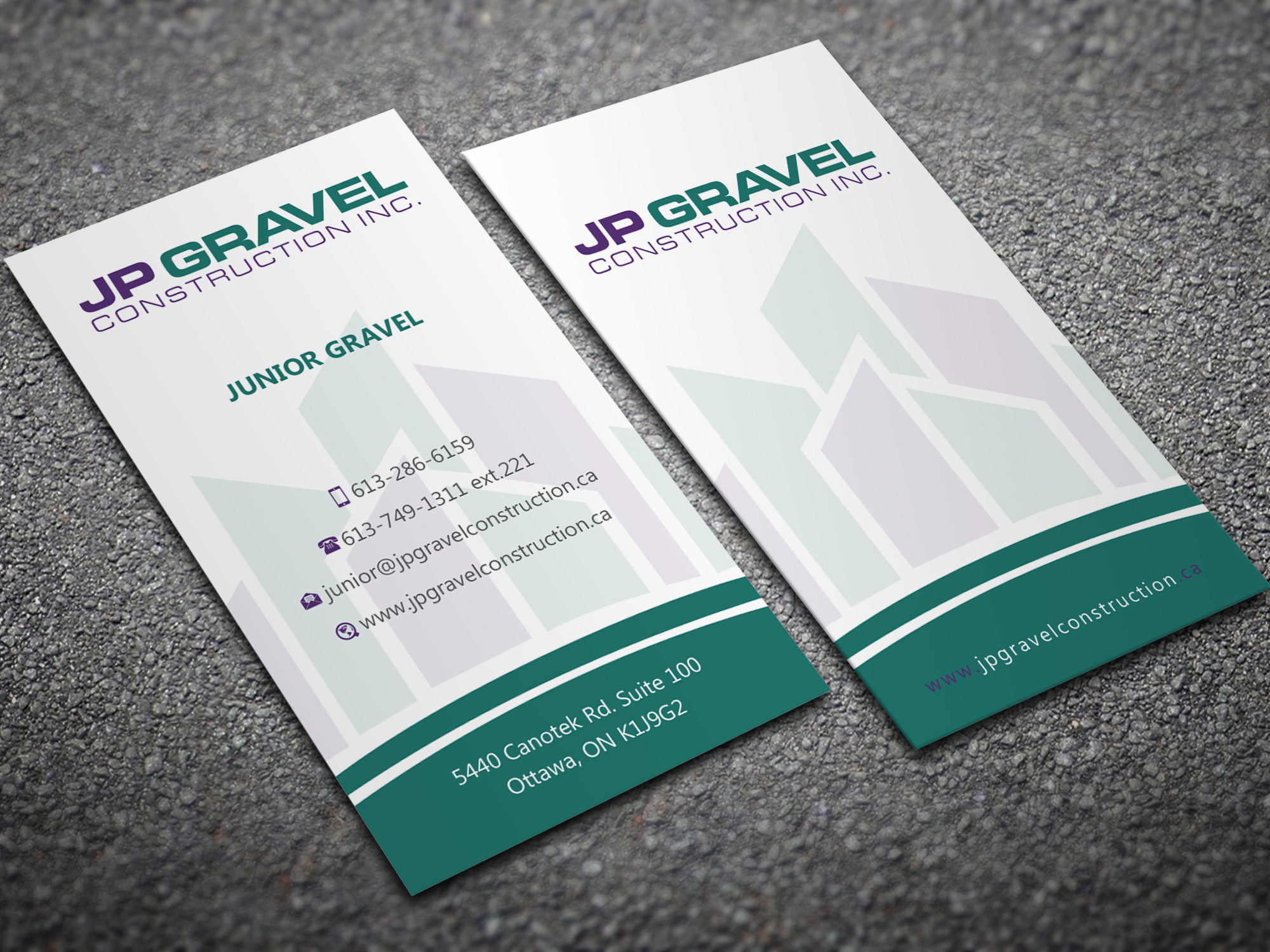 Business Card Design by Magic of Art for this project | Design #30942275