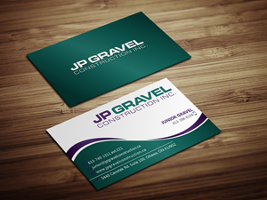 Business Card Design by Magic of Art for this project | Design: #30942276