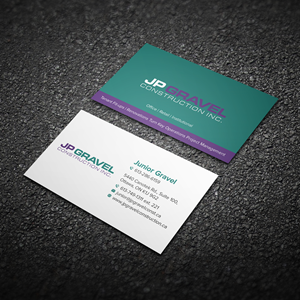 Diseño de Tarjeta de Presentación por Bikash Das para este proyecto | Diseño: #30935300