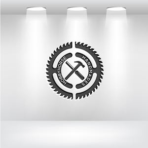 Diseño de Logo por Uhm@design para Hobbyhorse Handmades | Diseño: #30934436
