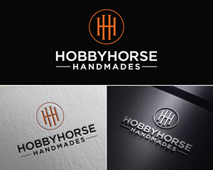 Diseño de Logo por Atec para Hobbyhorse Handmades | Diseño: #30941970