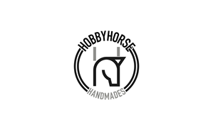 Logo Design by patriciaparadesign for Hobbyhorse Handmades | Design: #30980764