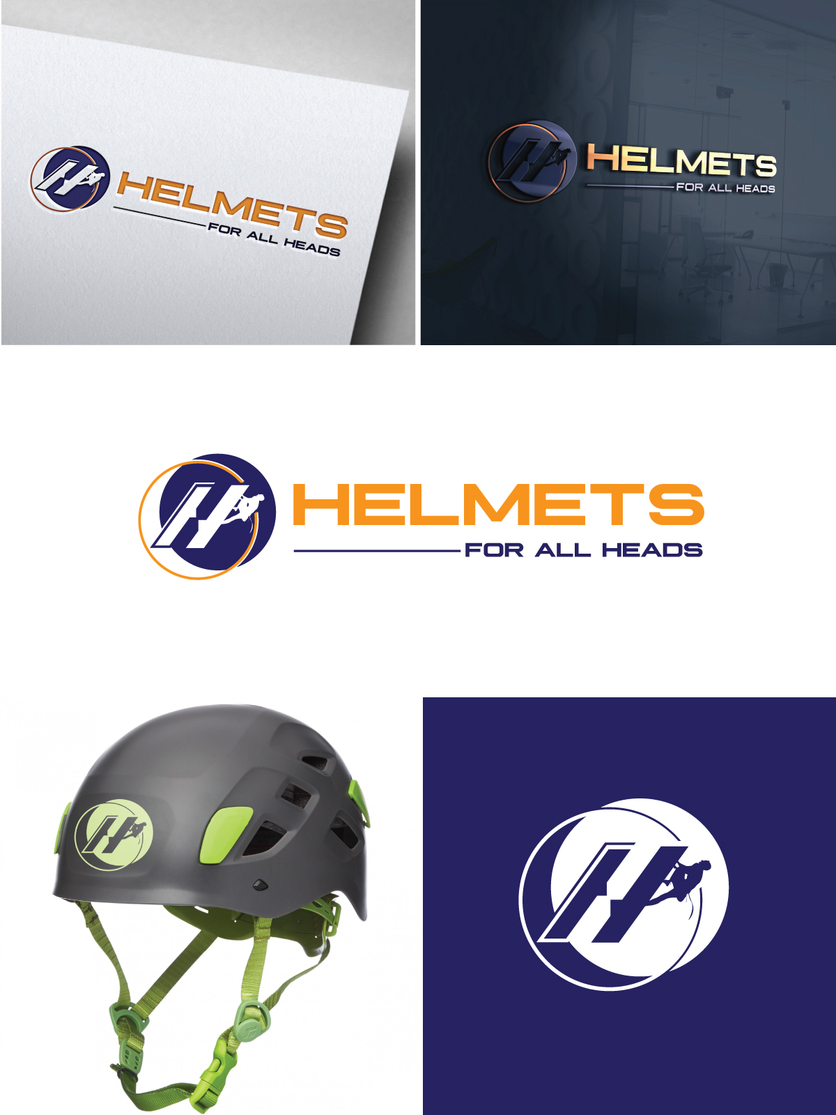 Logo Design by Om Namah Shivay for this project | Design #30951297