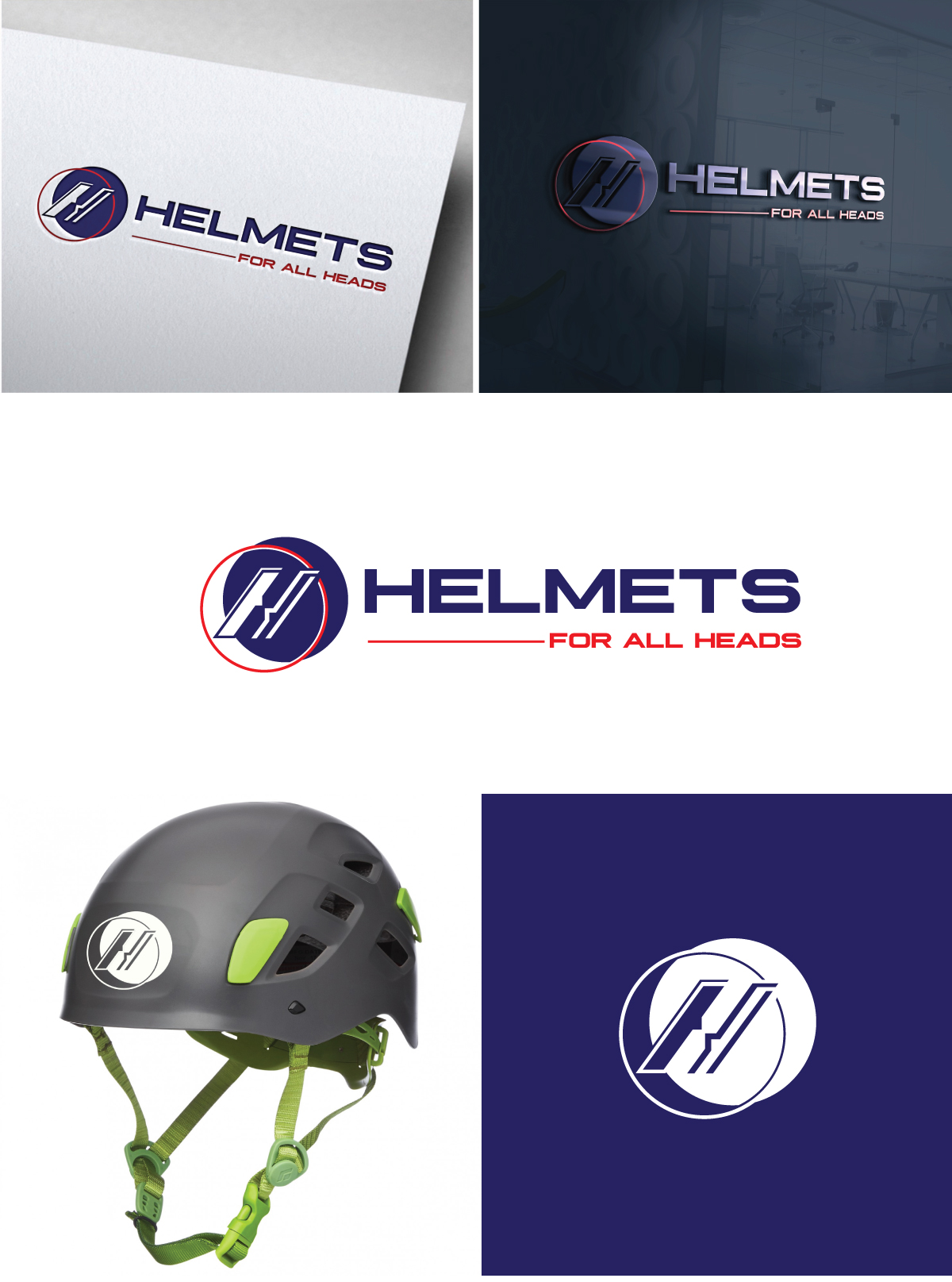 Logo Design by Om Namah Shivay for this project | Design #30951298