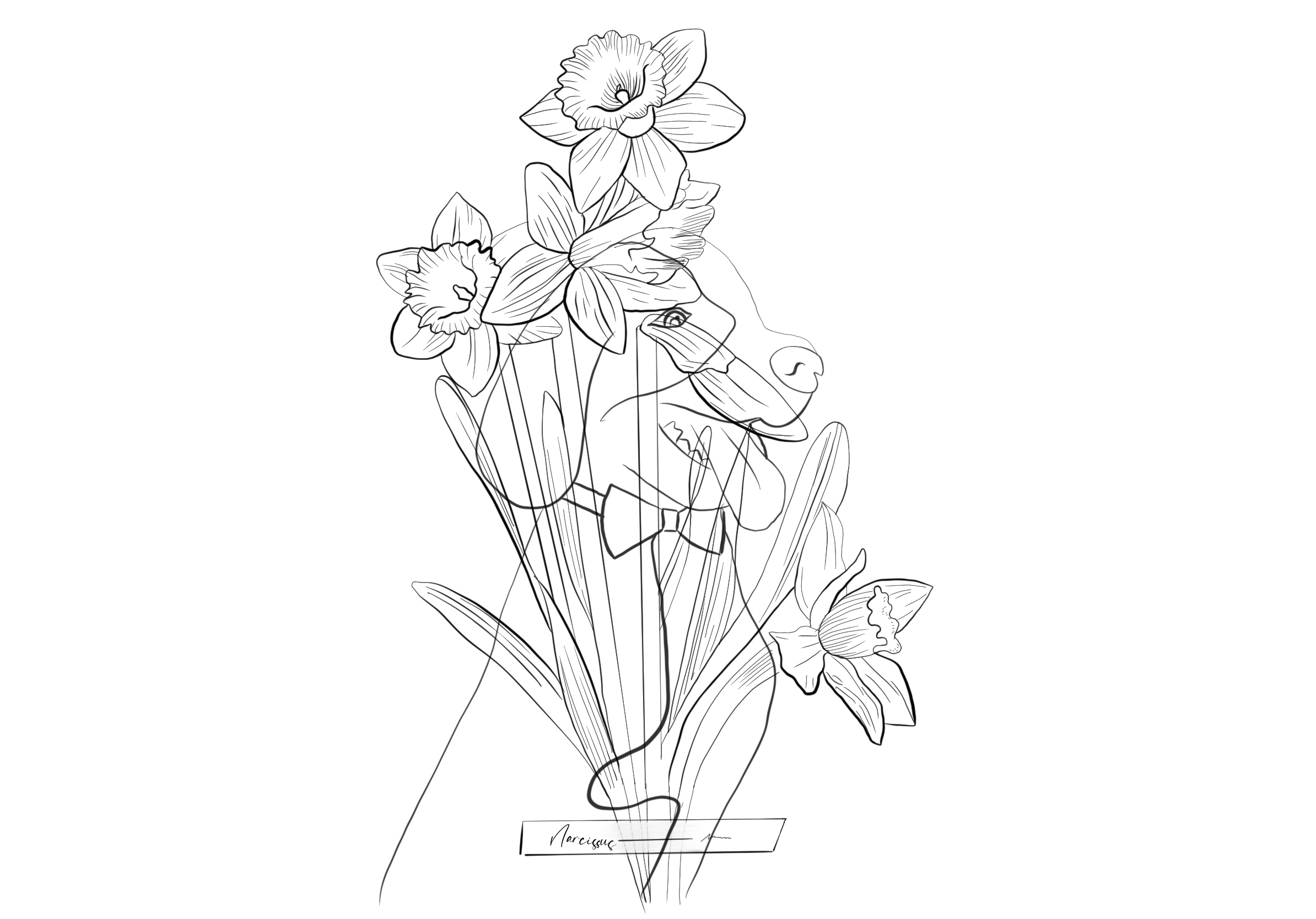 Design de Tatouage par seesaw.lacie pour ce projet | Design #30960672
