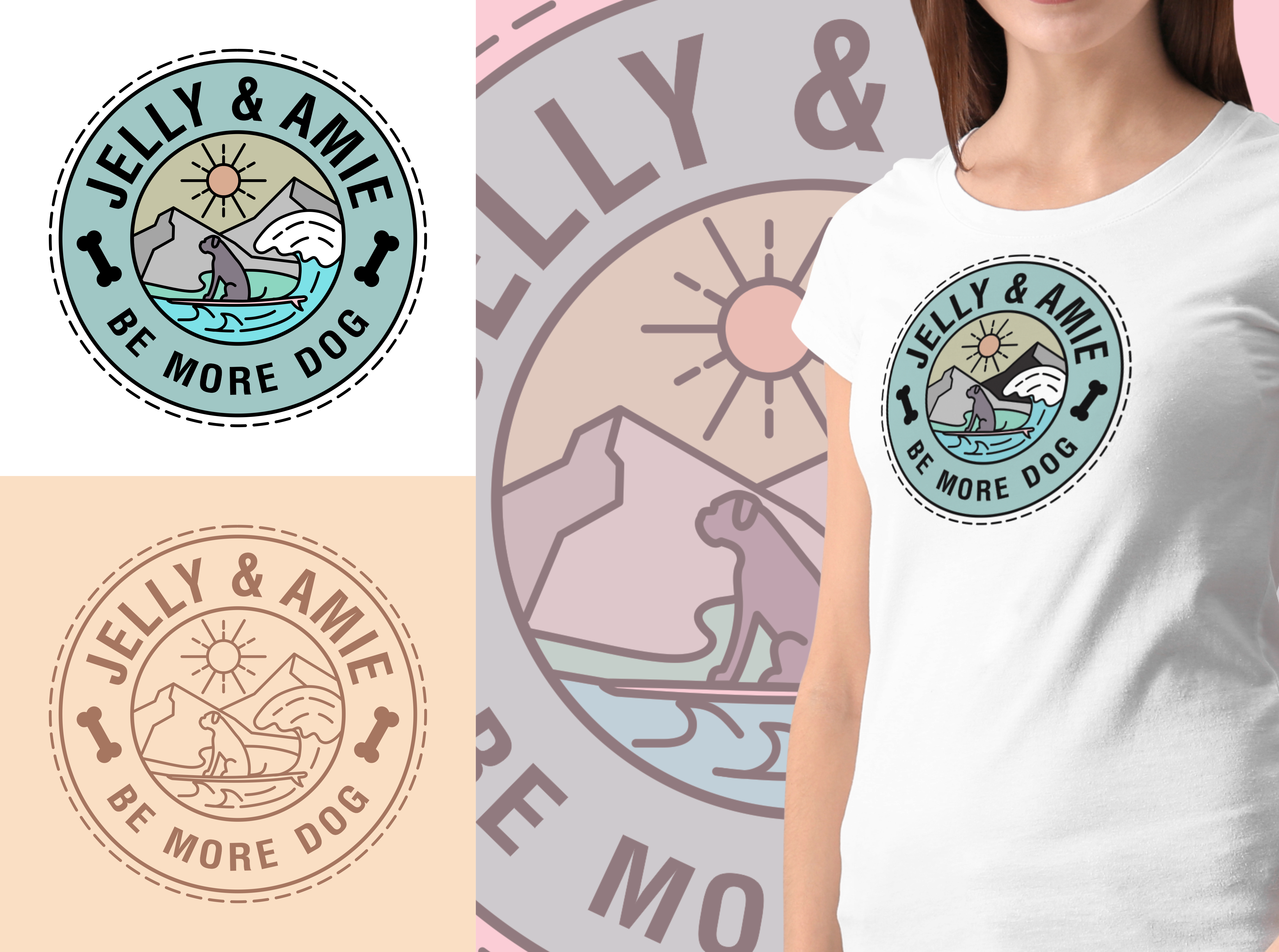 Logo Design by GambarSERU for N/A | Design #30931715