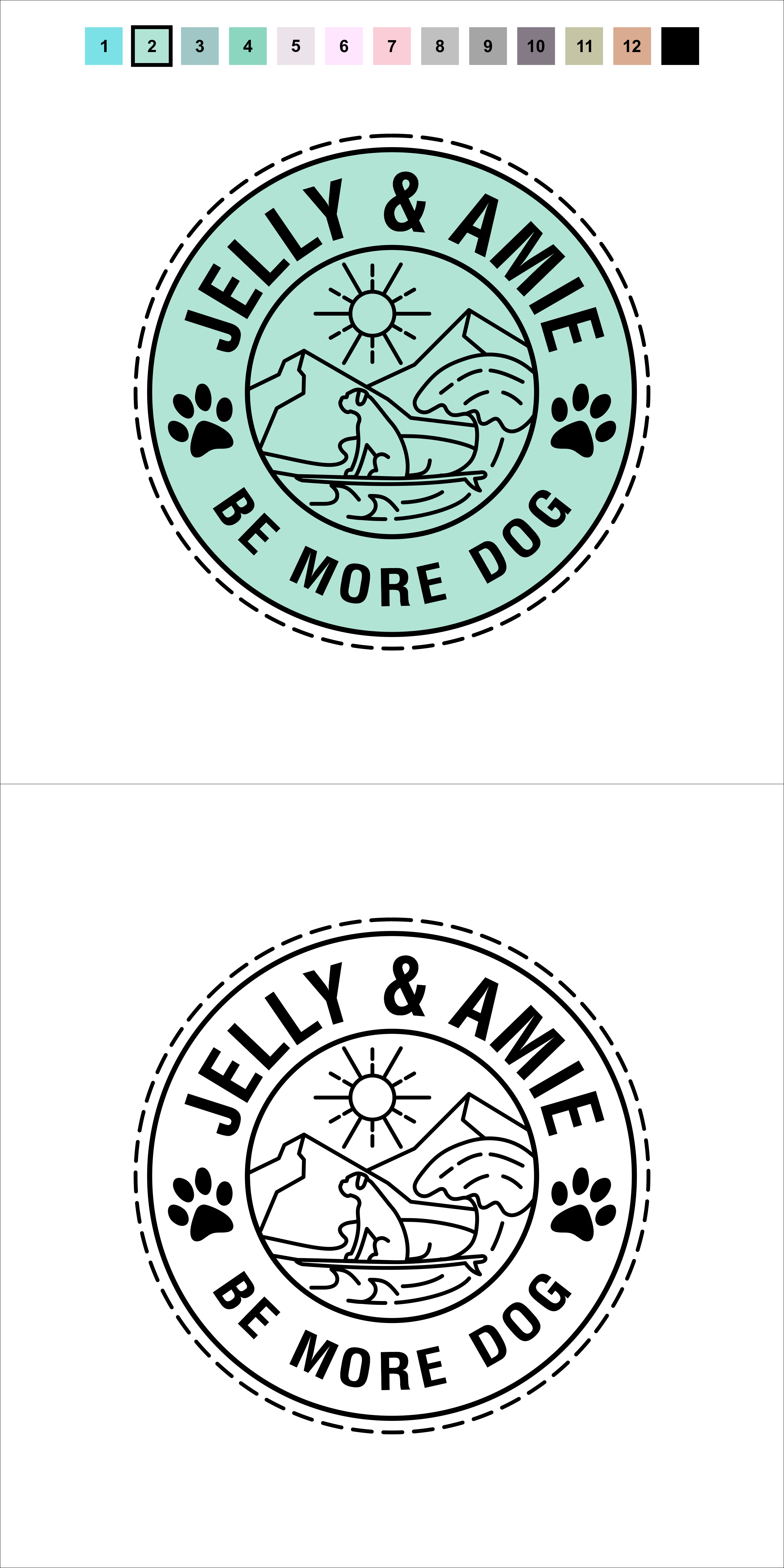 Logo Design by GambarSERU for N/A | Design #30936350