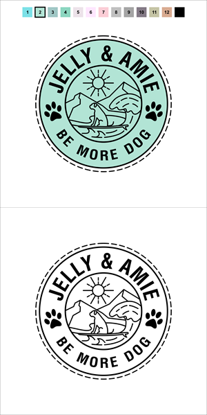 Logo Design by GambarSERU for N/A | Design: #30936350