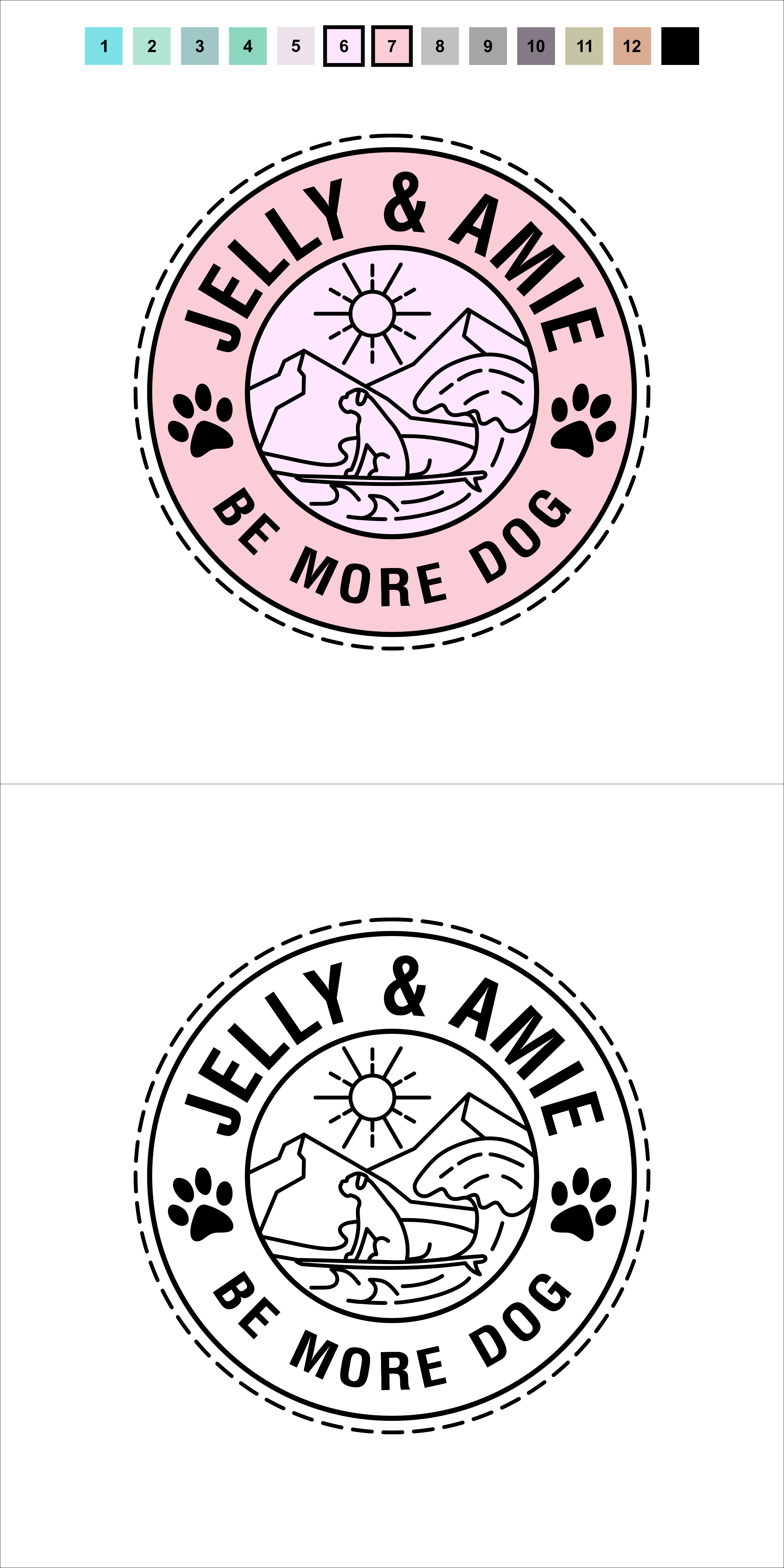 Logo Design by GambarSERU for N/A | Design #30936405