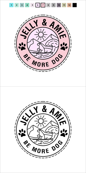 Logo Design by GambarSERU for N/A | Design: #30936405