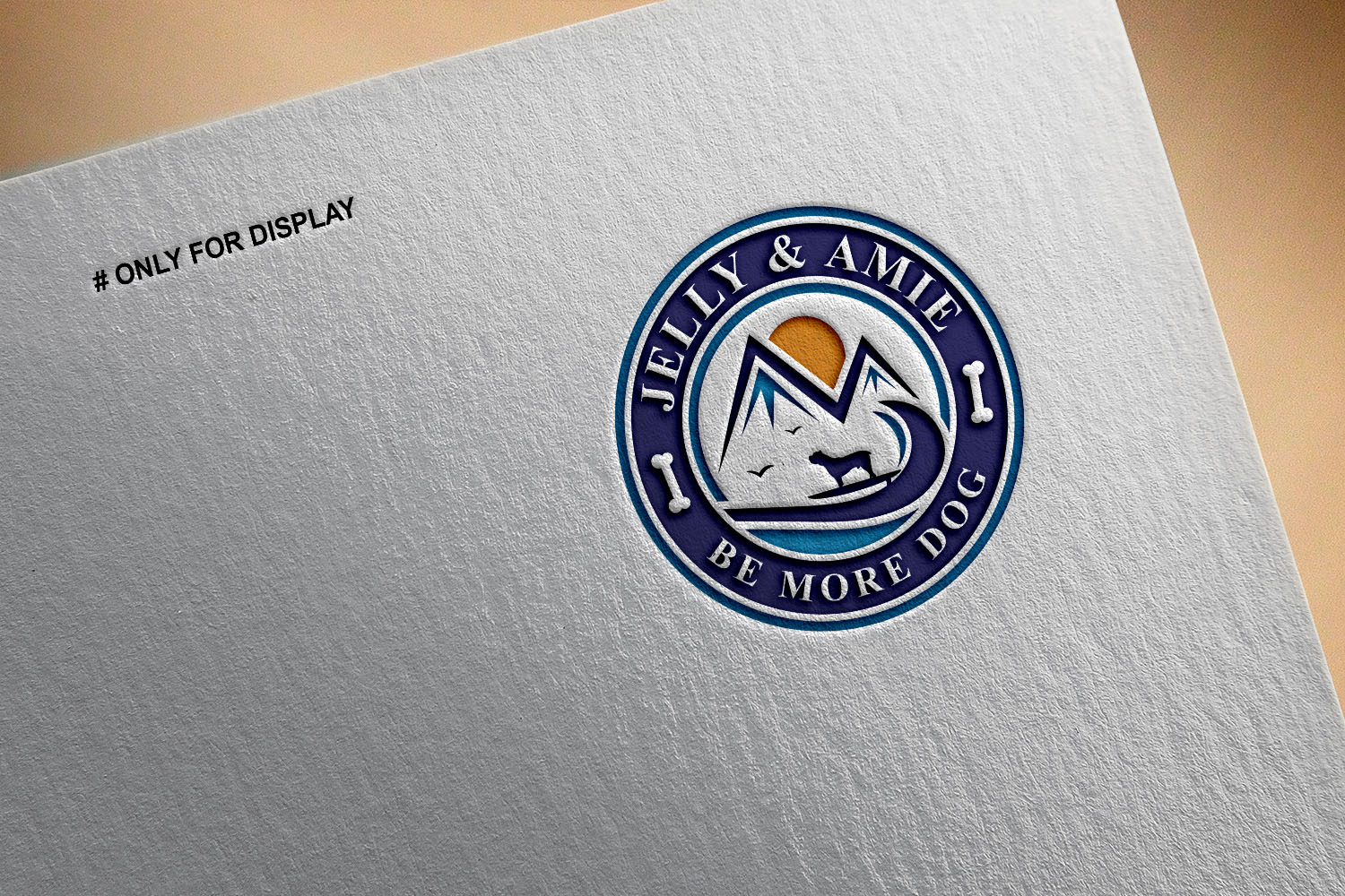 Logo Design by alexdarah for N/A | Design #30936882