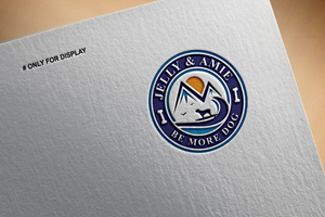 Logo Design by alexdarah for N/A | Design: #30936882