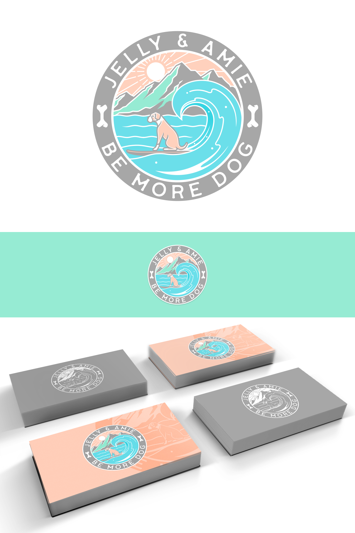 Logo Design by Geek.cook Studioworks for N/A | Design #30938186